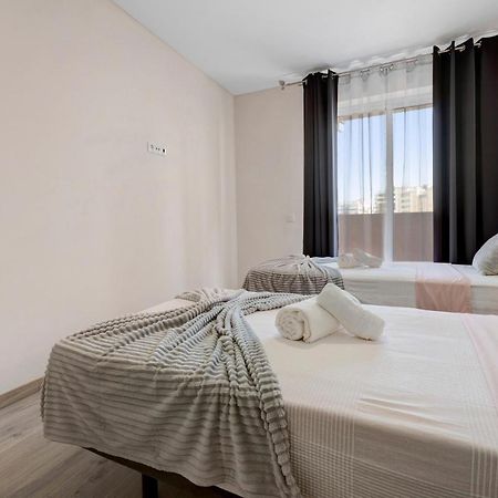 Apartamento Elite Residence Portimão Exteriér fotografie