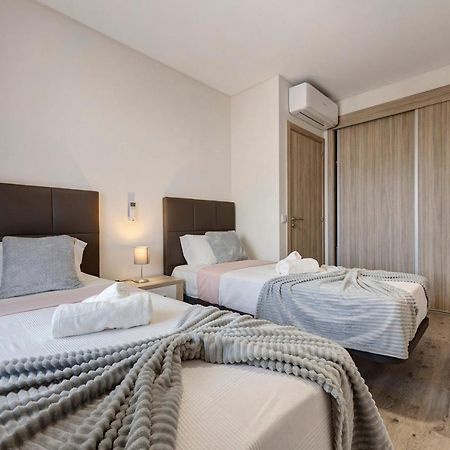 Apartamento Elite Residence Portimão Exteriér fotografie