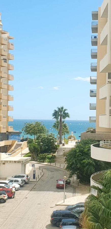 Apartamento Elite Residence Portimão Exteriér fotografie