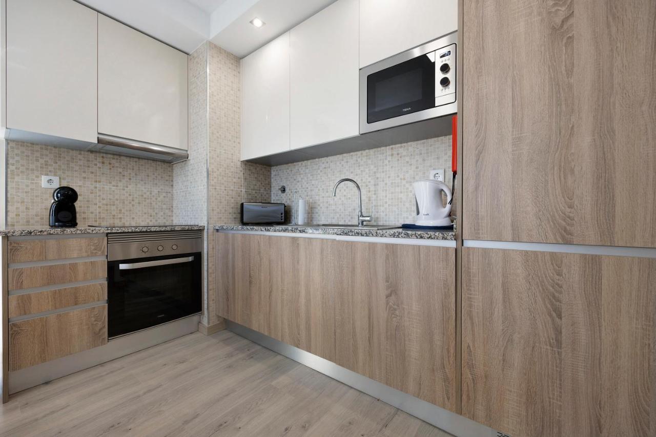 Apartamento Elite Residence Portimão Exteriér fotografie