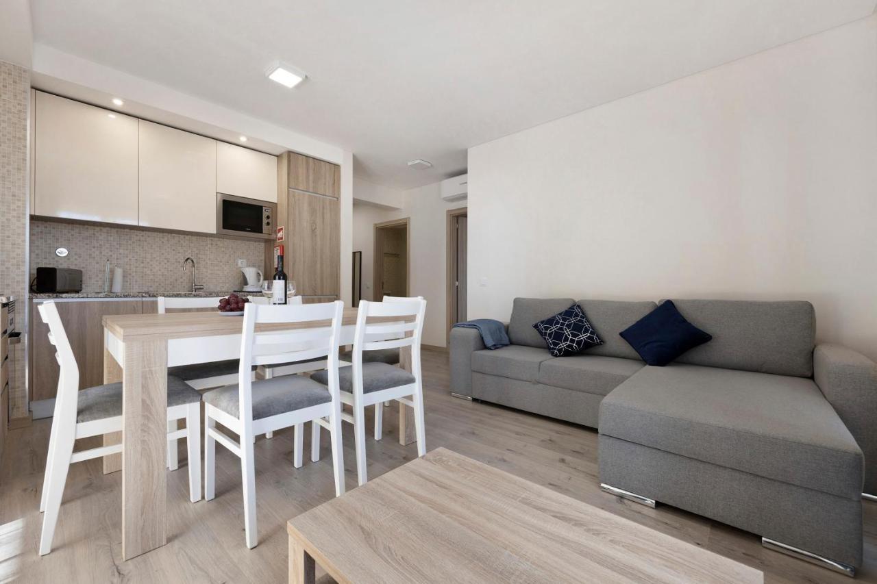 Apartamento Elite Residence Portimão Exteriér fotografie