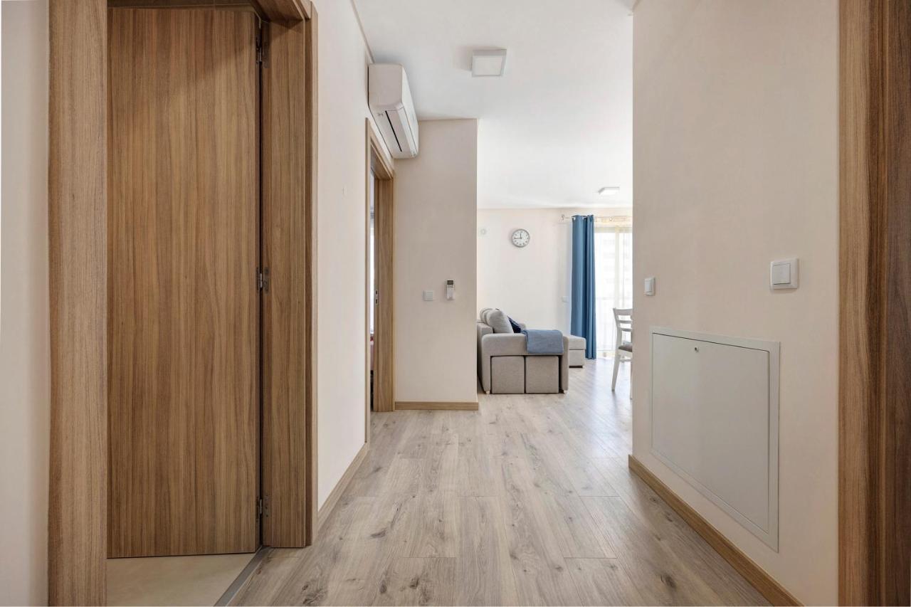 Apartamento Elite Residence Portimão Exteriér fotografie
