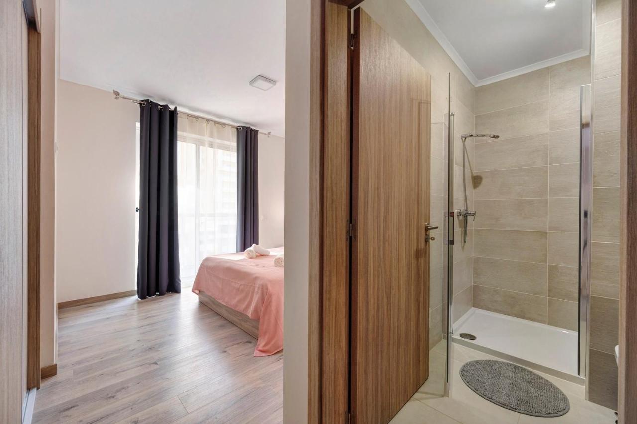 Apartamento Elite Residence Portimão Exteriér fotografie
