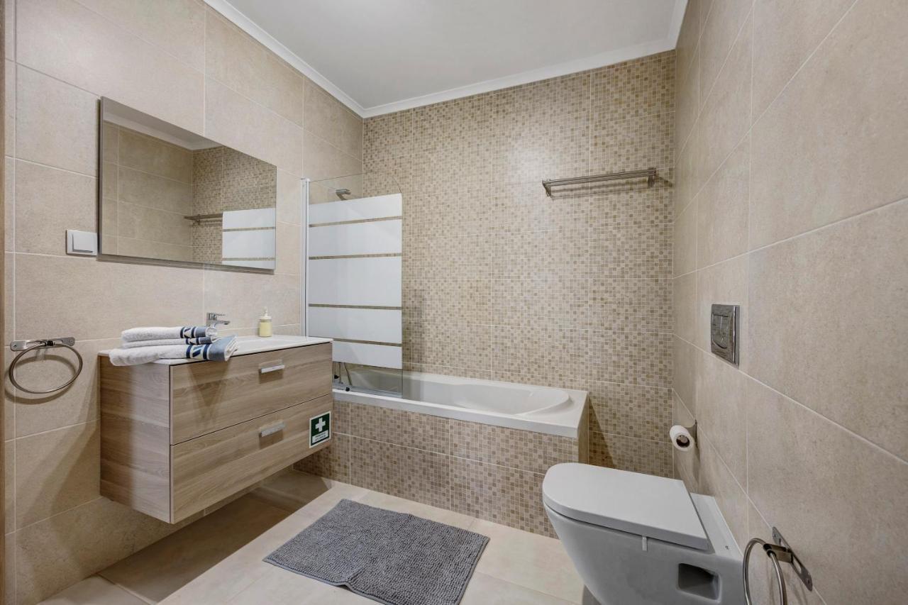 Apartamento Elite Residence Portimão Exteriér fotografie